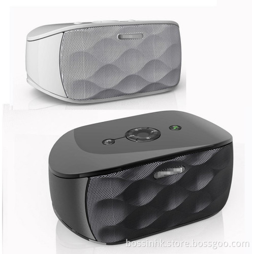 Better Sounds Bluetooth Mini Speaker